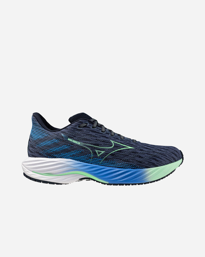 Intersport SCARPE RUNNING MIZUNO WAVE RIDER 28 M UOMO Vendita Sport