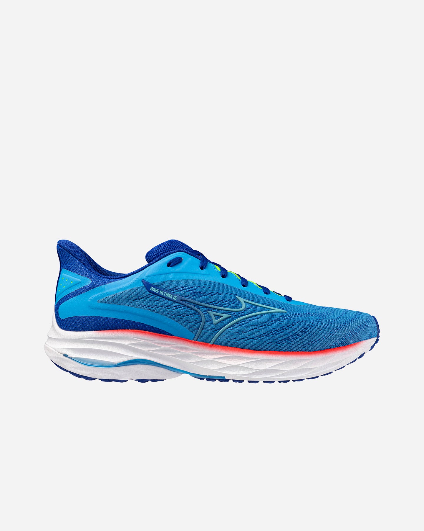Creaaacademy Mizuno Wave Ultima 13 Blue Creaaacademy Mizuno Wave