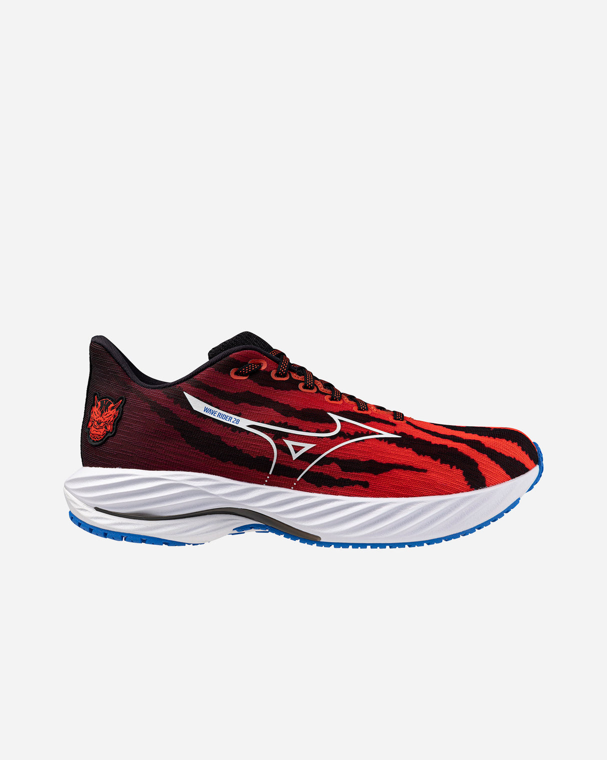 SCARPE RUNNING MIZUNO WAVE RIDER 28 M - Main Image