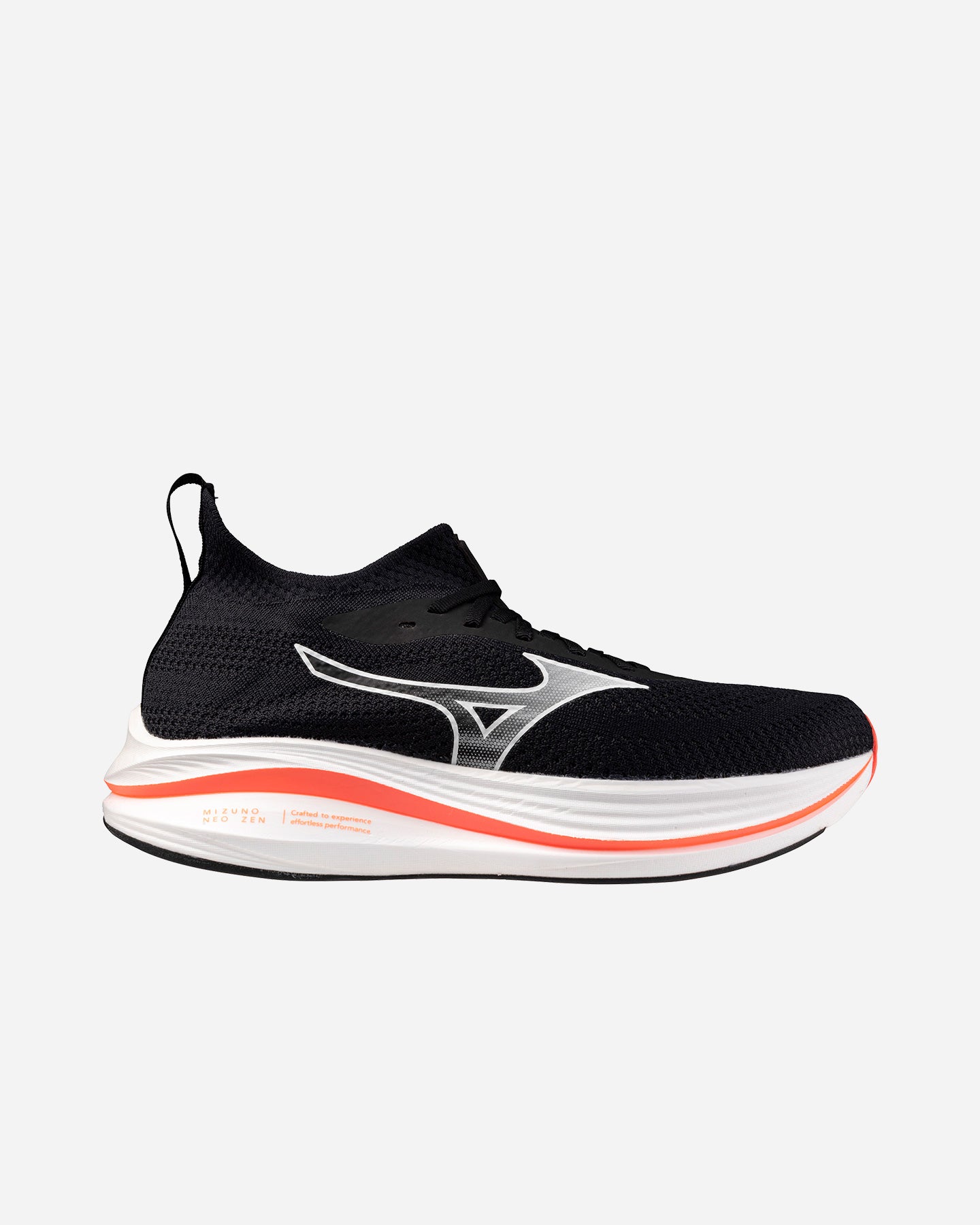 SCARPE RUNNING MIZUNO NEO ZEN M UOMO | INTERSPORT