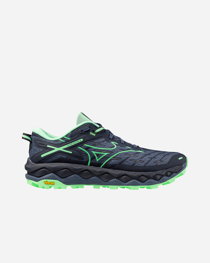 Intersport SCARPE TRAIL MIZUNO WAVE MUJIN 10 M UOMO Sottocosto Sport
