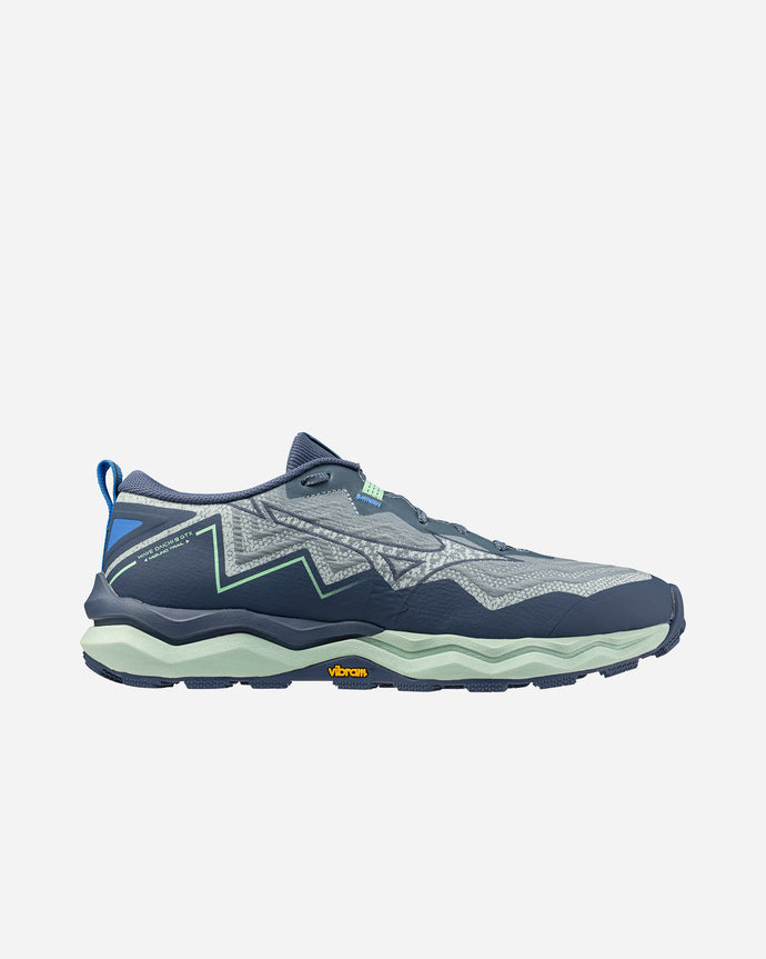 Intersport SCARPE TRAIL MIZUNO WAVE DAICHI GTX M UOMO Offerta