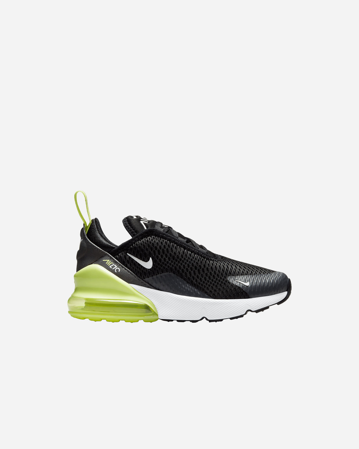 SCARPE SNEAKERS NIKE AIR MAX 270 PS JR