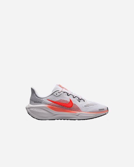 JAKO J SFG COURSE EV UNISEX - Scarpe da calcio per terreni duri - fiery red/white/rosso JAKO J SFG COURSE EV UNISEX - Scarpe da calcio per terreni duri - fiery red/white/rosso