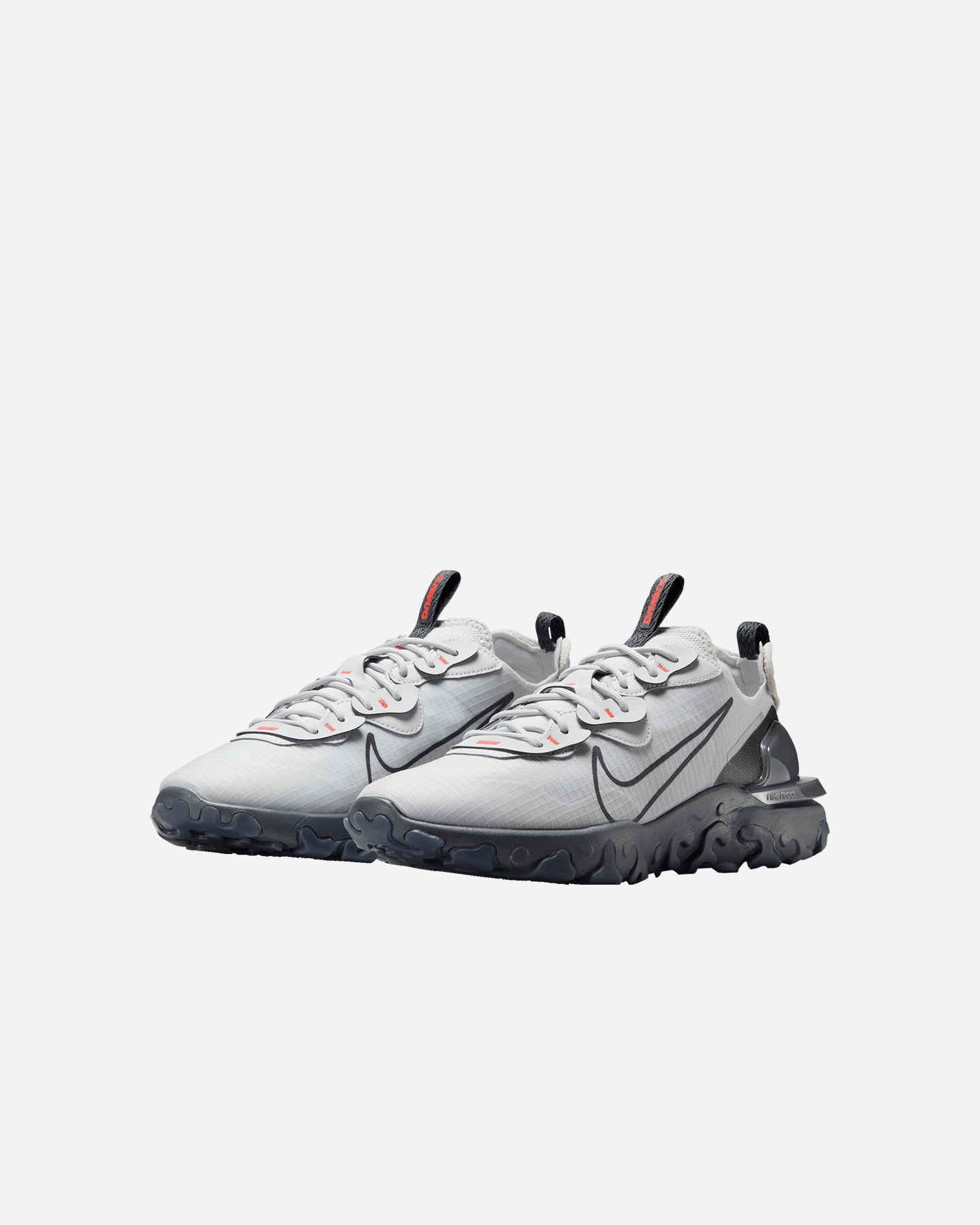 raw vision #22〜29 8冊セット SCARPE SNEAKERS NIKE REACT VISION M UOMO | INTERSPORT