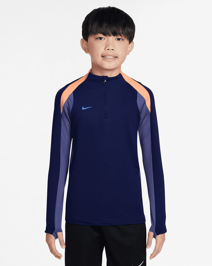 Intersport MAGLIA CALCIO NIKE STRIKE DRILL TOP JR BAMBINO