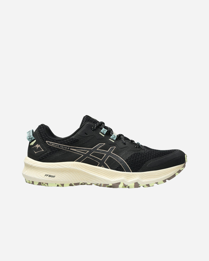 Intersport SCARPE TRAIL ASICS TRABUCO TERRA M UOMO Outlet Sport