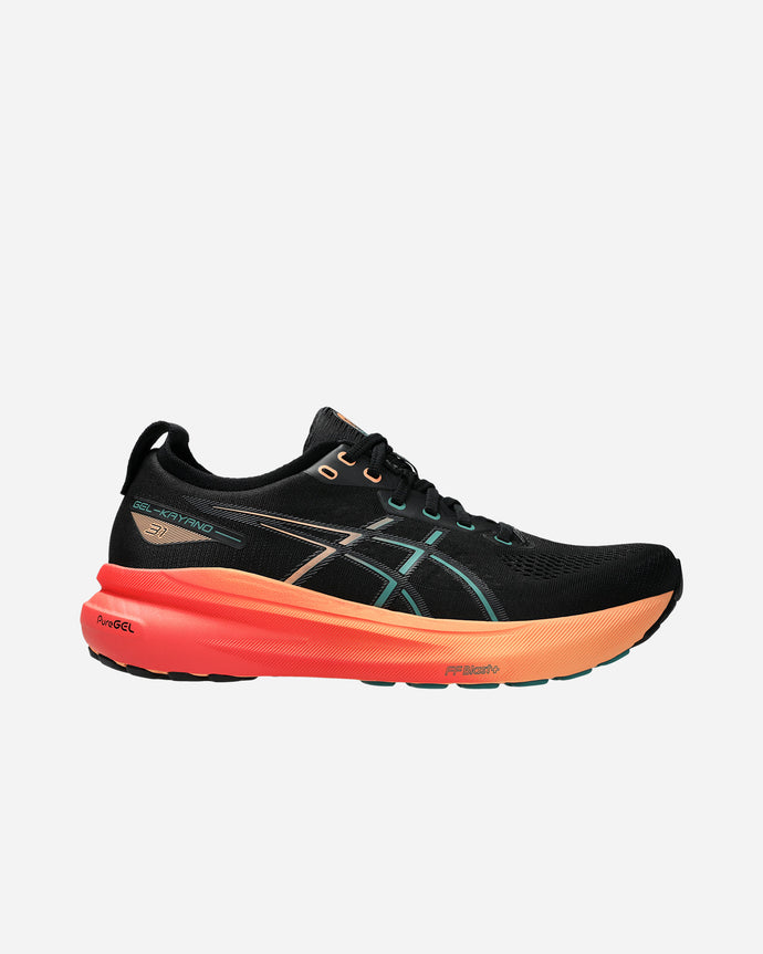 Intersport SCARPE RUNNING ASICS GEL-KAYANO 31 M UOMO In Vendita