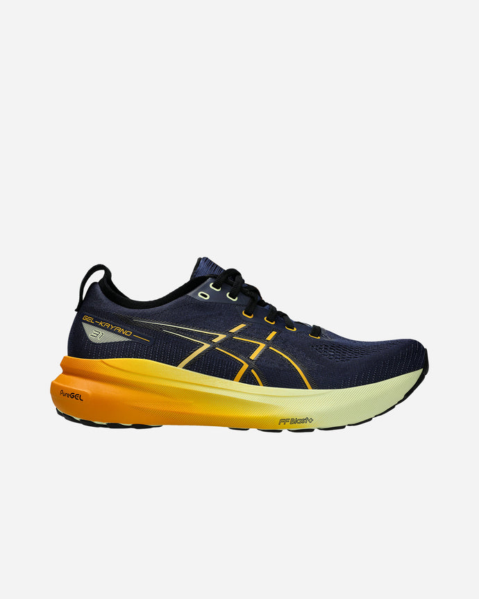 Intersport SCARPE RUNNING ASICS GEL-KAYANO 31 M UOMO In Vendita