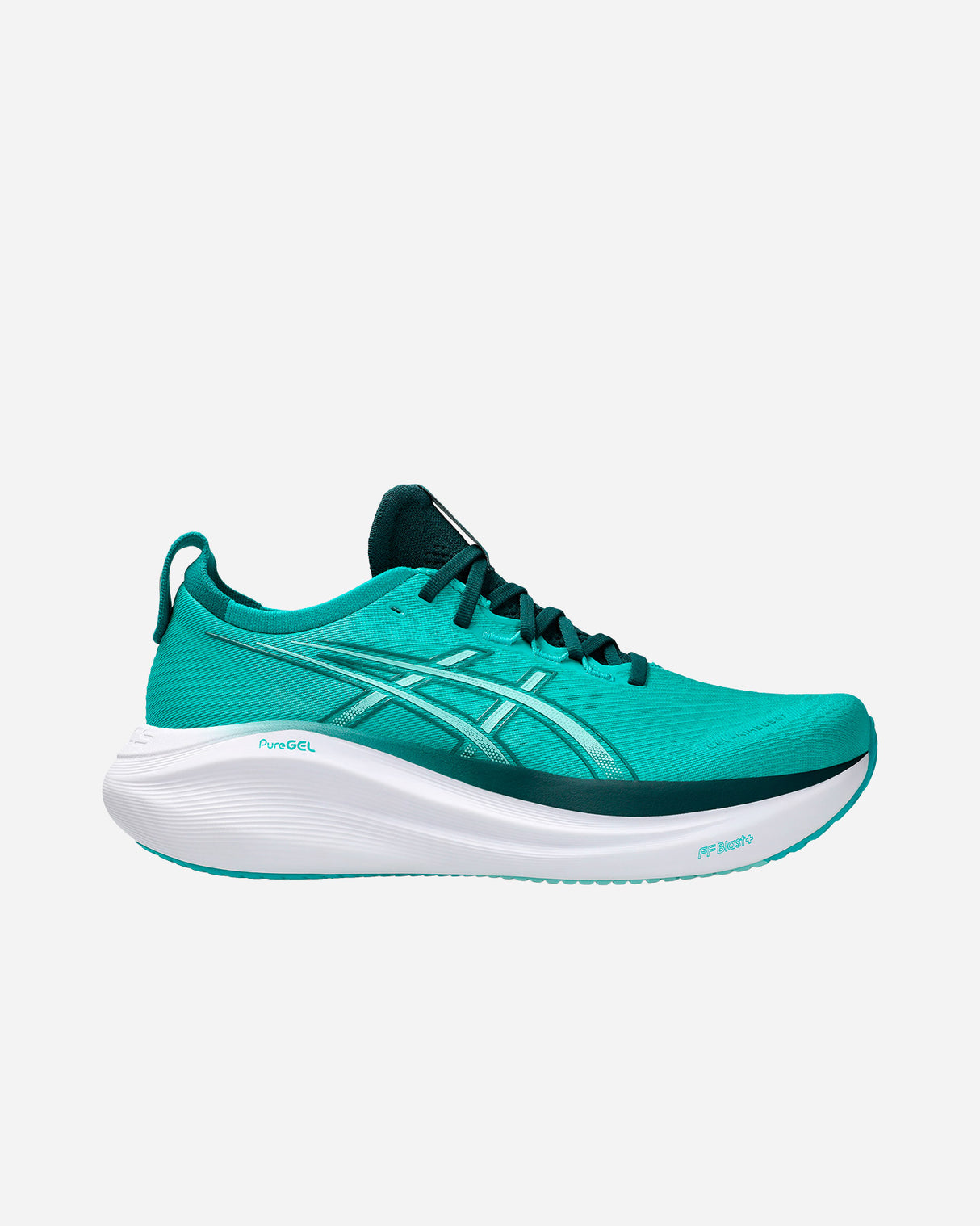 Scarpe Running Asics Gel Nimbus 12 Uomo Prezzo Basso Asics Gel