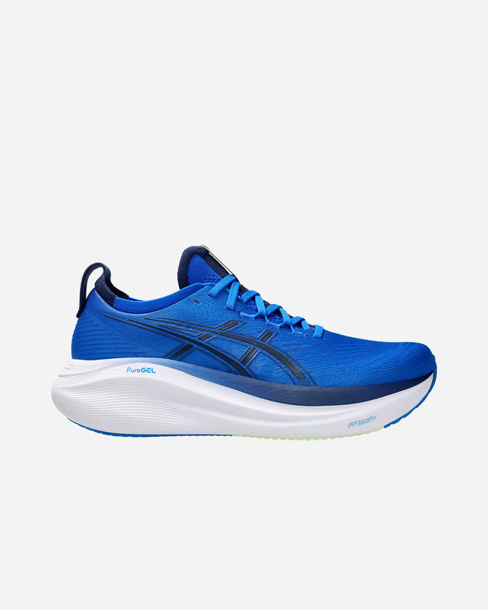 Intersport SCARPE RUNNING ASICS GEL-NIMBUS 27 M UOMO Sconto Sport