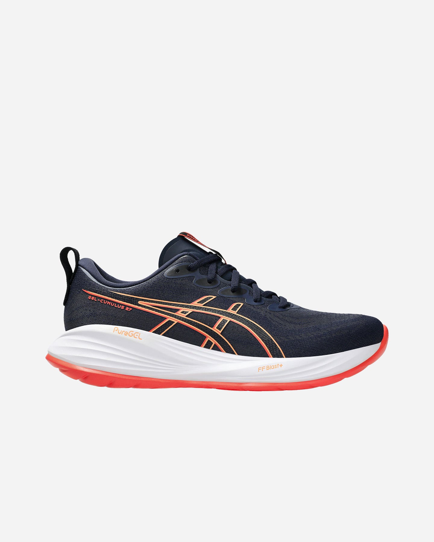 SCARPE RUNNING ASICS GEL-CUMULUS 27 M UOMO - Main Image