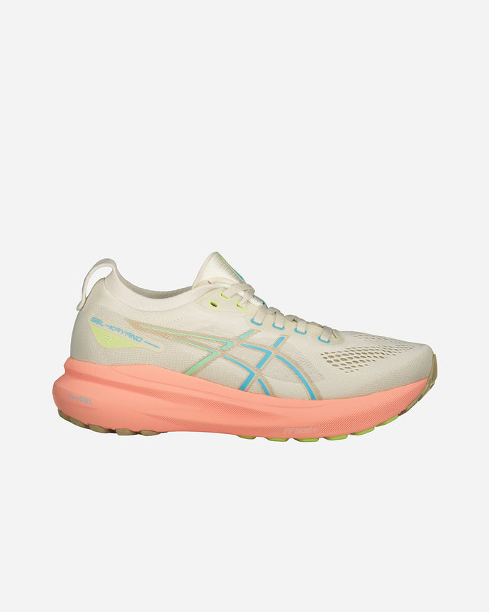 Intersport SCARPE RUNNING ASICS GEL-KAYANO 31 W DONNA