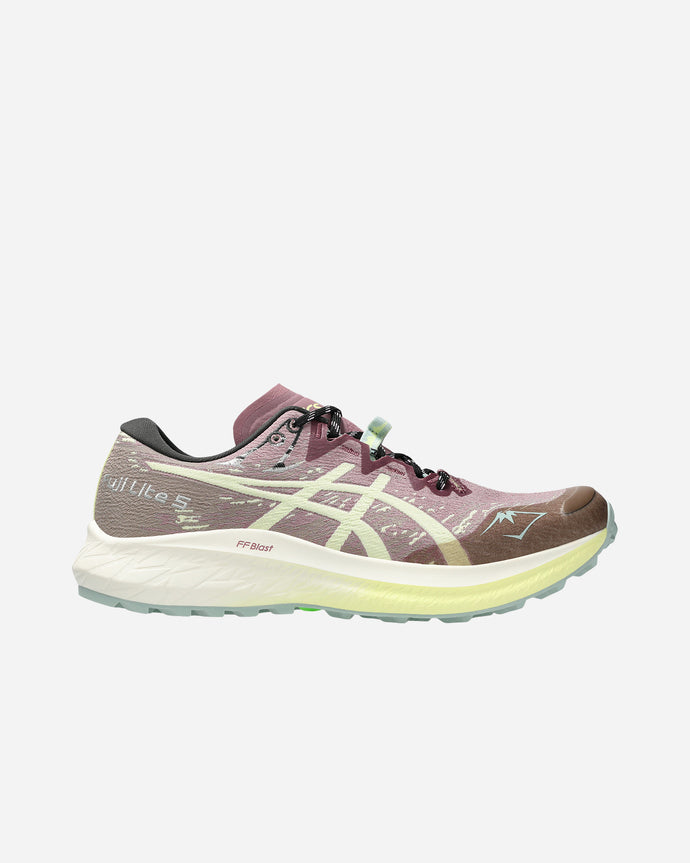 Intersport SCARPE TRAIL ASICS FUJI LITE W DONNA Sconto Sport