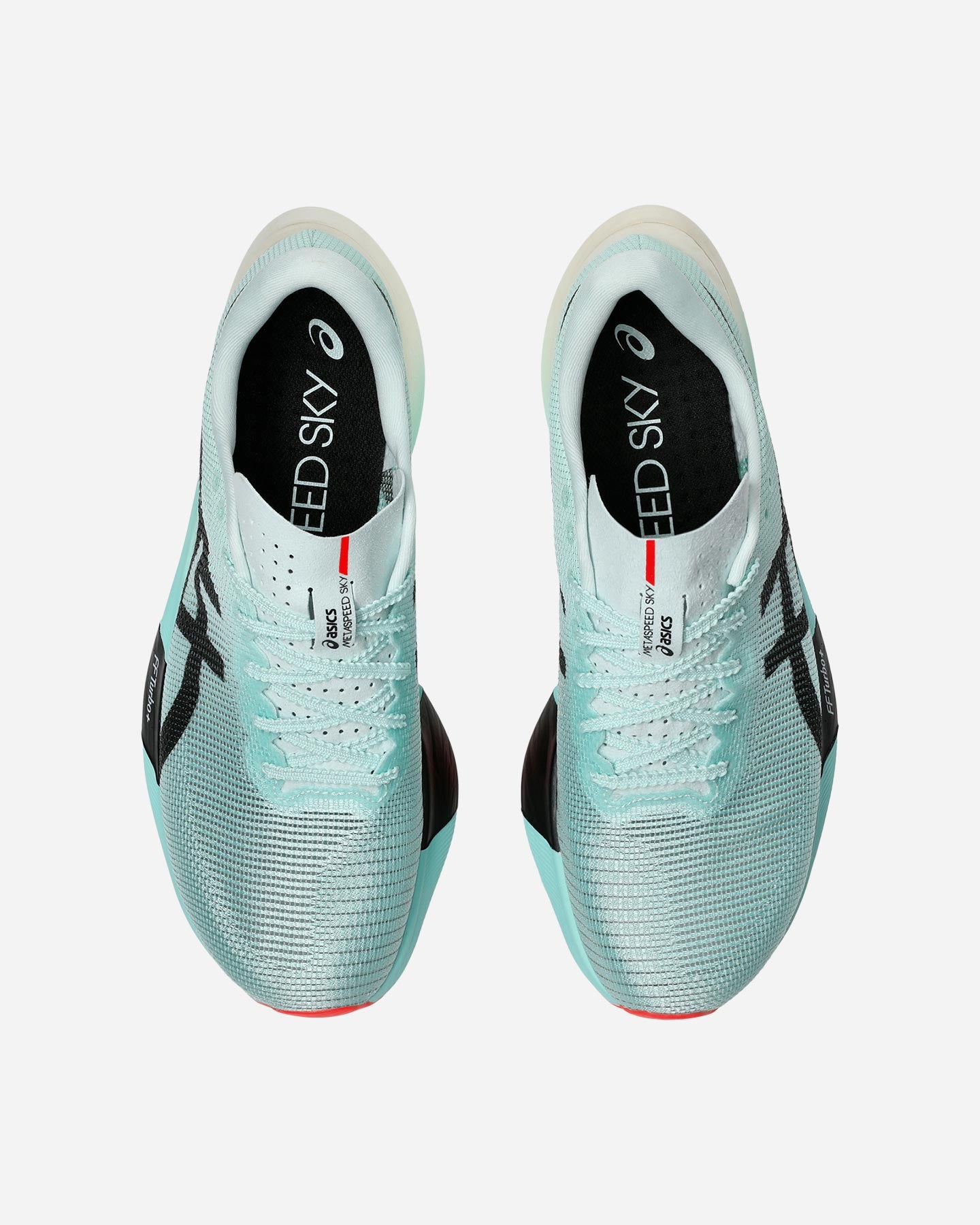 SCARPE RUNNING ASICS METASPEED SKY PARIS M UOMO | INTERSPORT