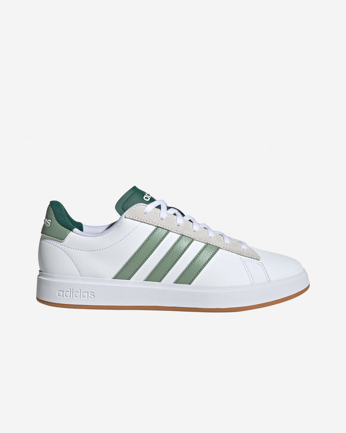 Adidas Sportswear Scarpe Adidas Grand Court Uomo Globo E-Commerce