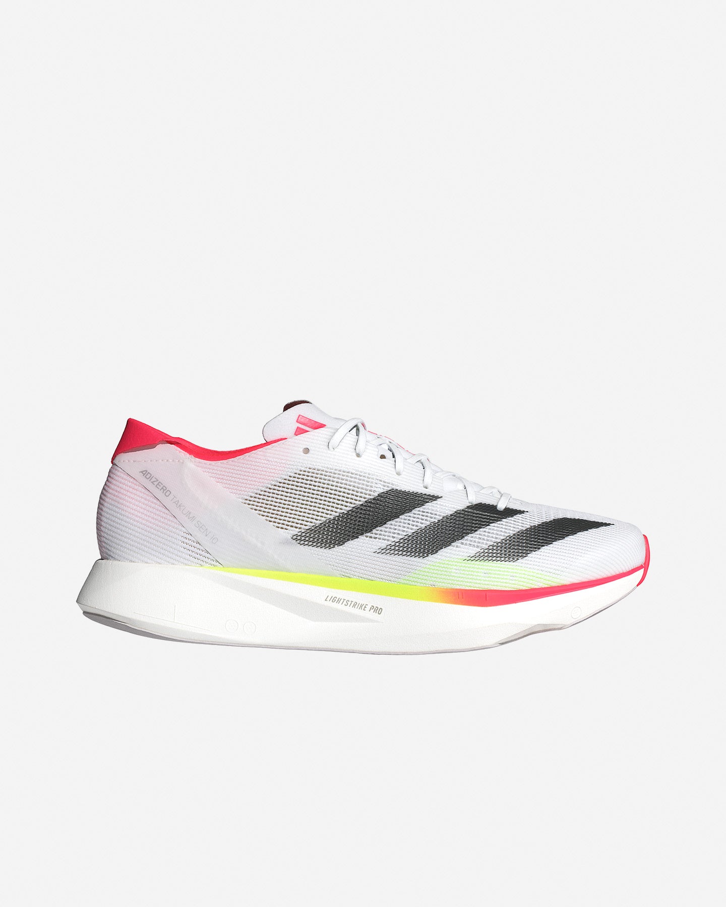 SCARPE RUNNING ADIDAS ADIZERO TAKUMI SEN 10 M UOMO | INTERSPORT