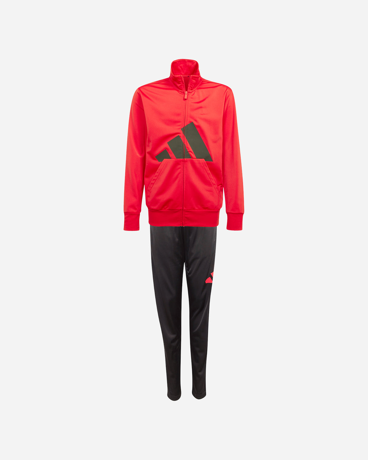 TUTA ADIDAS BIG LOGO JR