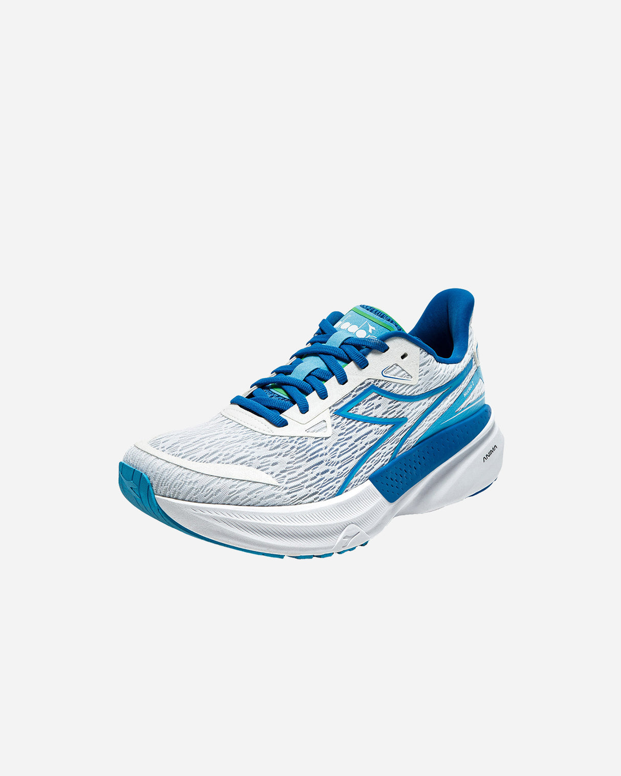 SCARPE RUNNING DIADORA EQUIPE NUCLEO M