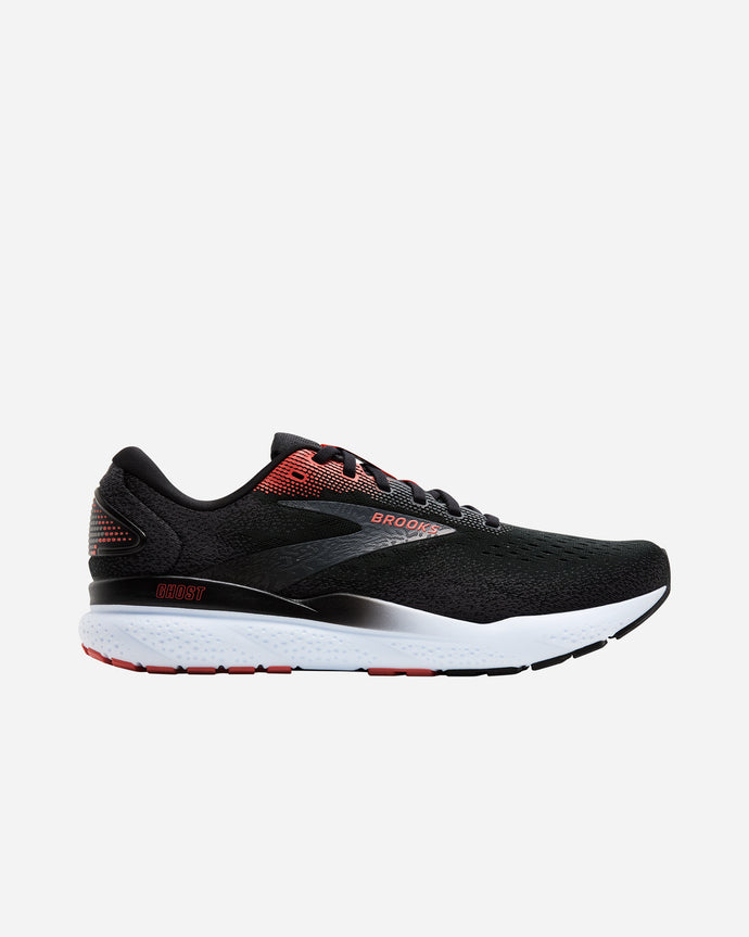 Intersport SCARPE RUNNING BROOKS GHOST 16 M UOMO Outlet Sport