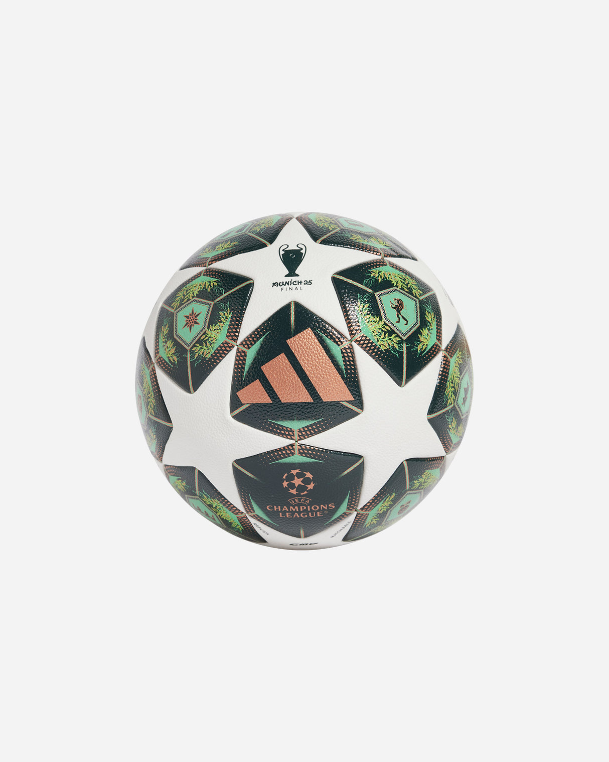 PALLONE CALCIO MISURA ADIDAS UCL COMPETITION SIZE INTERSPORT