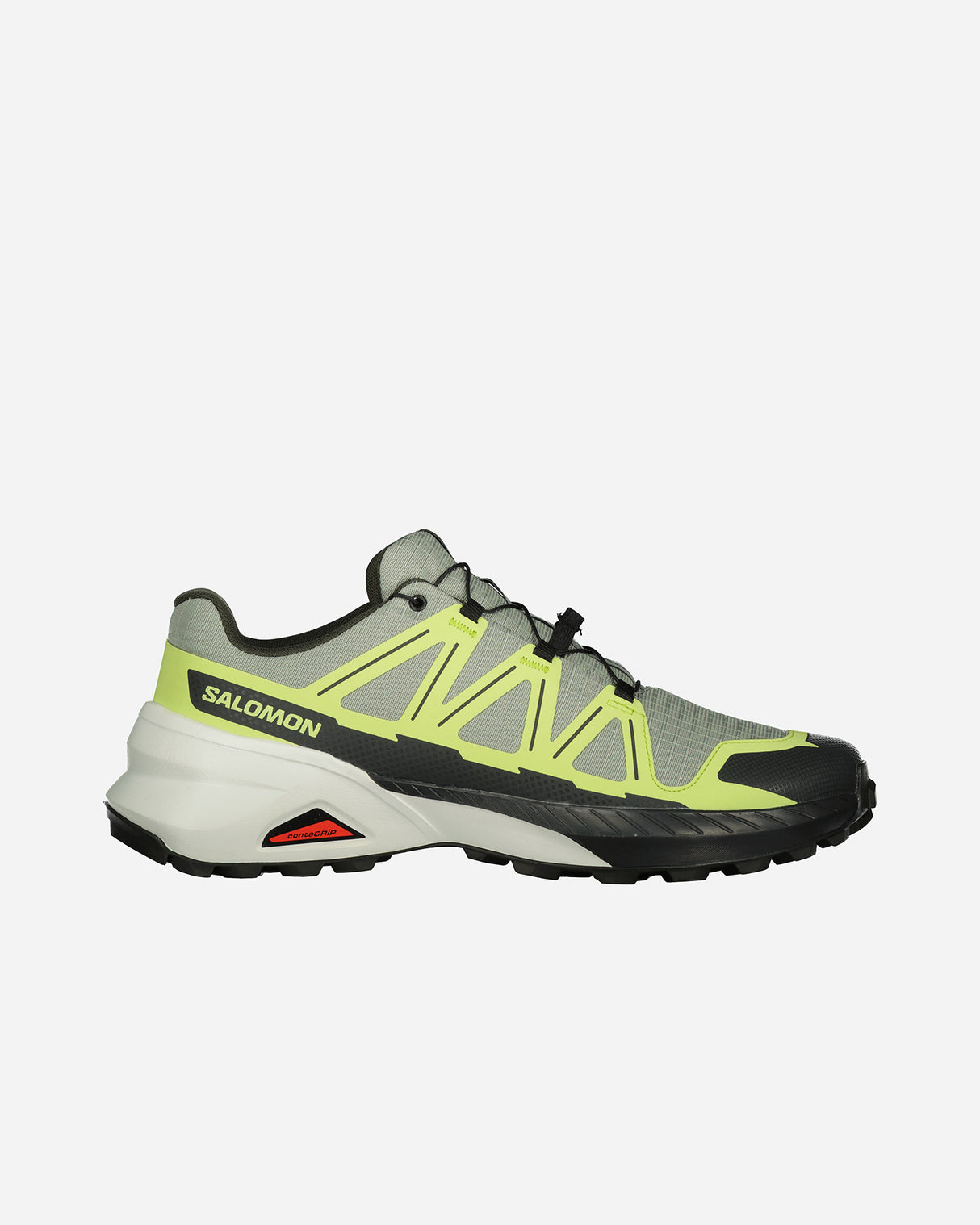 SCARPE TRAIL SALOMON SPEEDCROSS PEAK M UOMO INTERSPORT