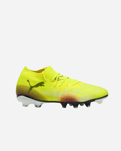 SCARPE CALCIO PUMA FUTURE MATCH FG-AG M UOMO | INTERSPORT