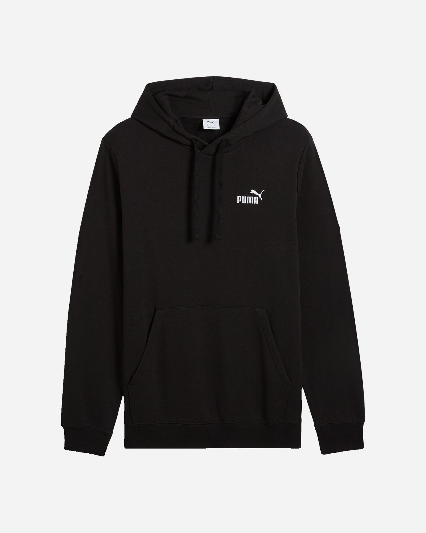 puma hoodie intersport