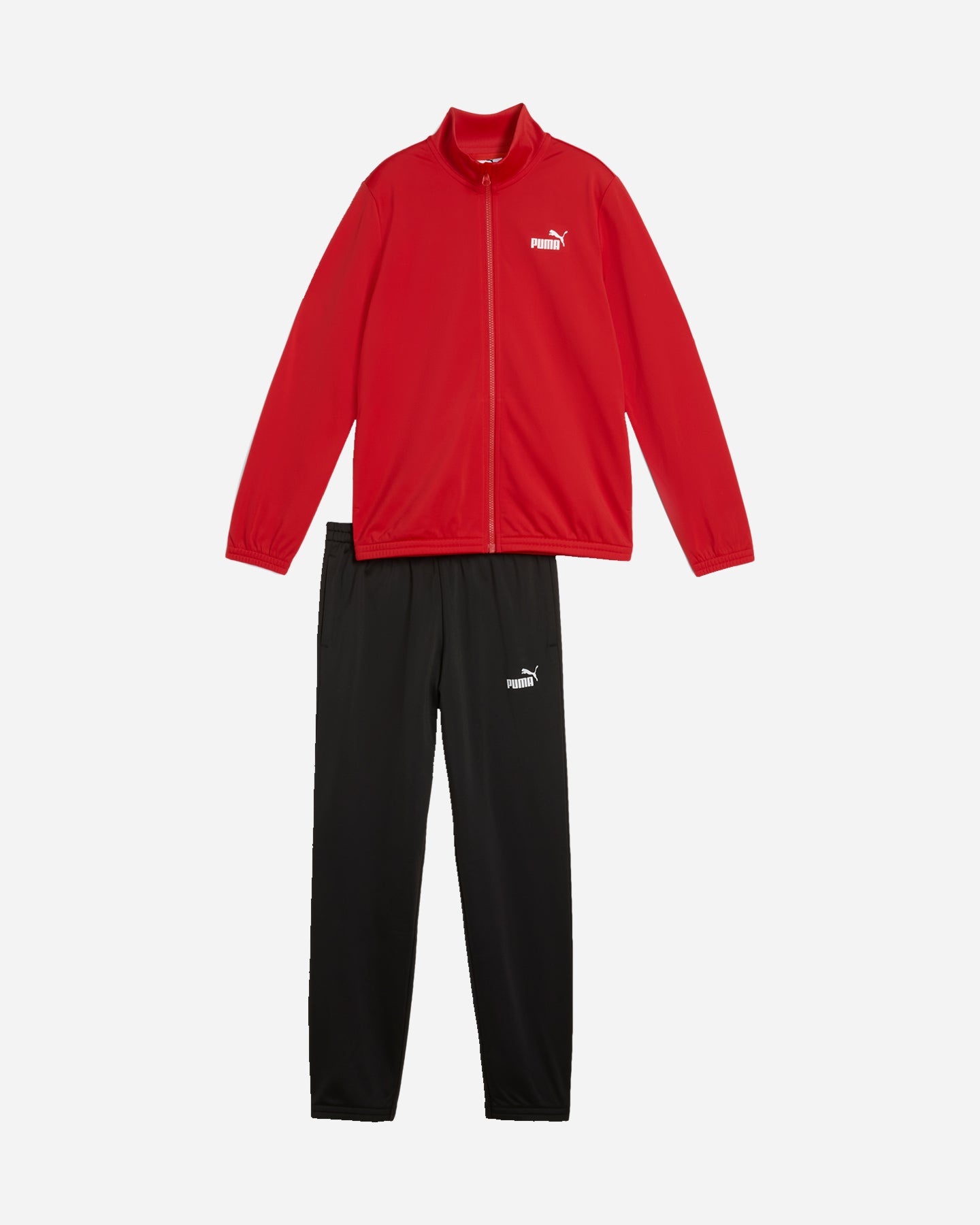 TUTA PUMA CLASSIC JR BAMBINO INTERSPORT - Main Image
