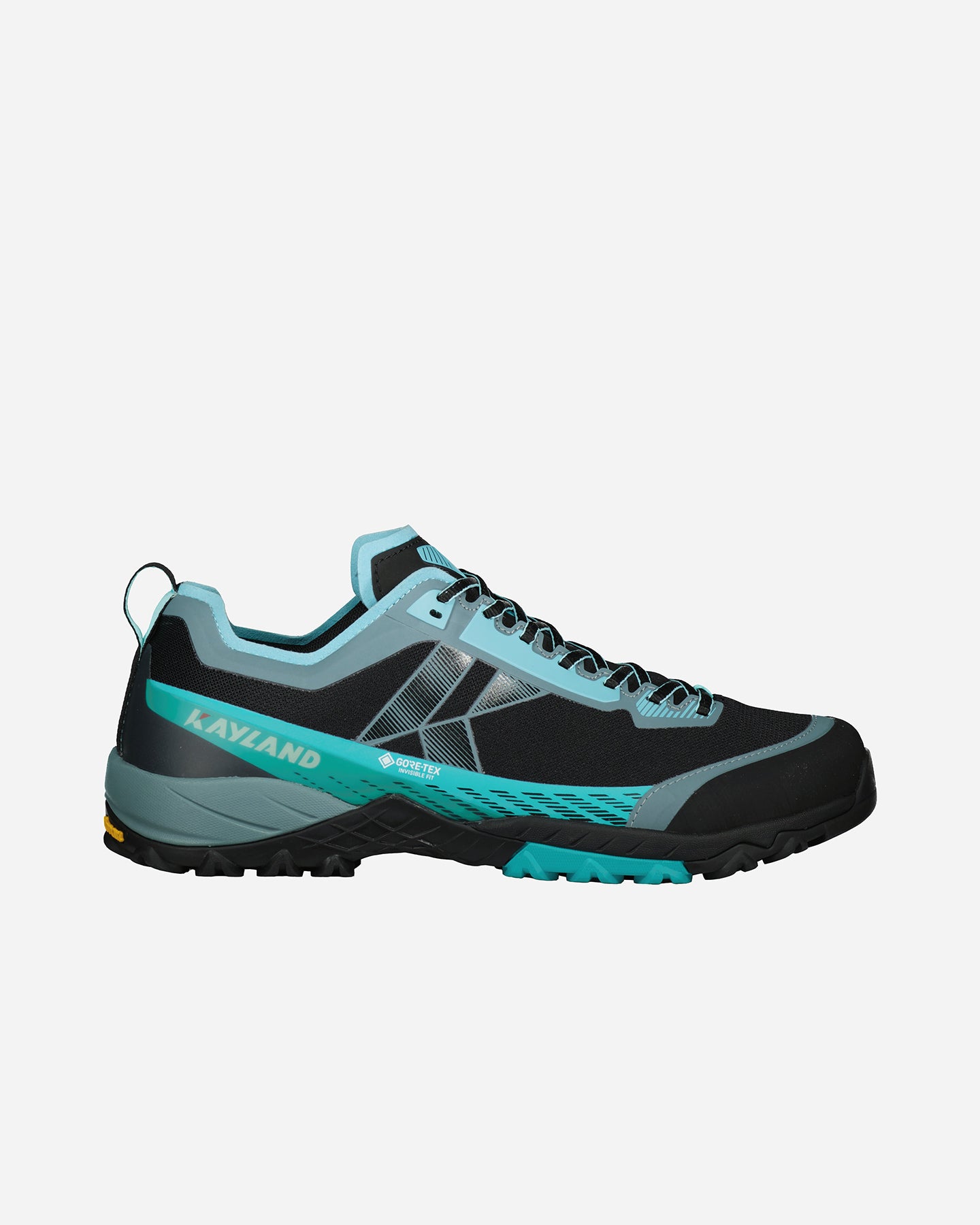 SCARPE TRAIL KAYLAND TUONO GTX W DONNA | INTERSPORT