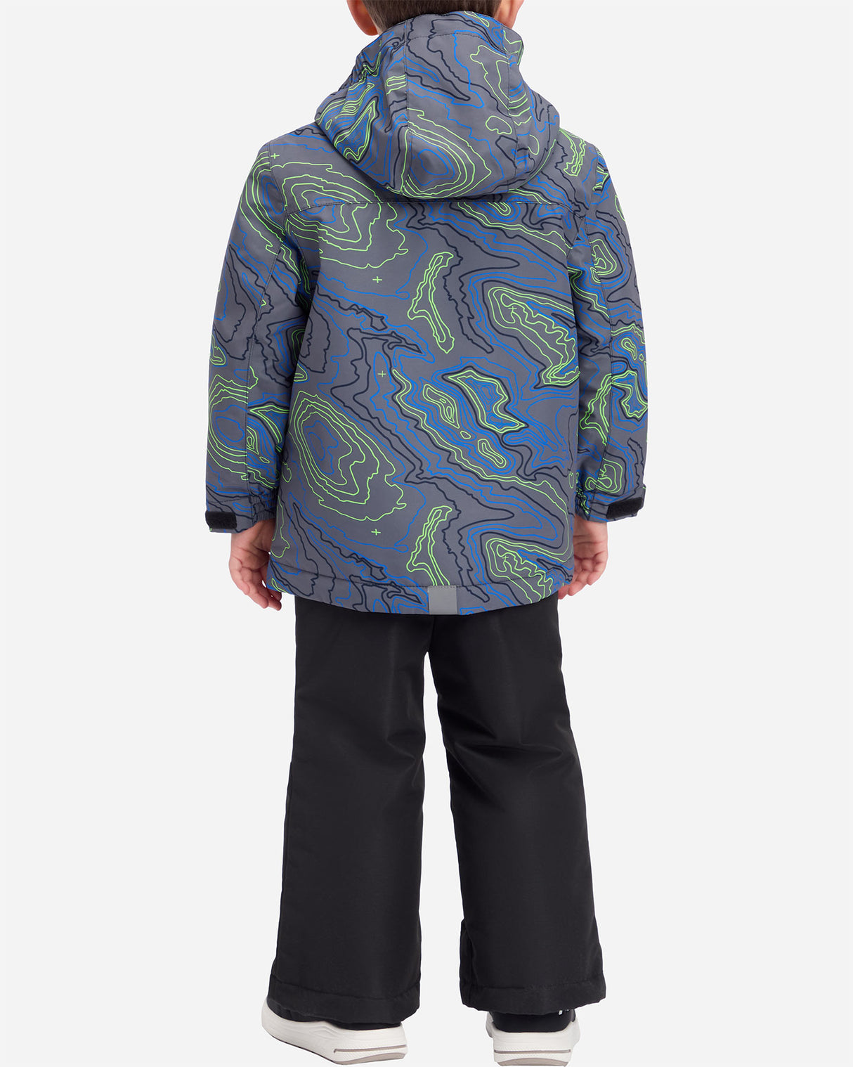 Sci E Snowboard Giacca Da Sci Ziener Azam Per Bambini Sci E Snowboard Giacca Da Sci Ziener Azam Per Bambini