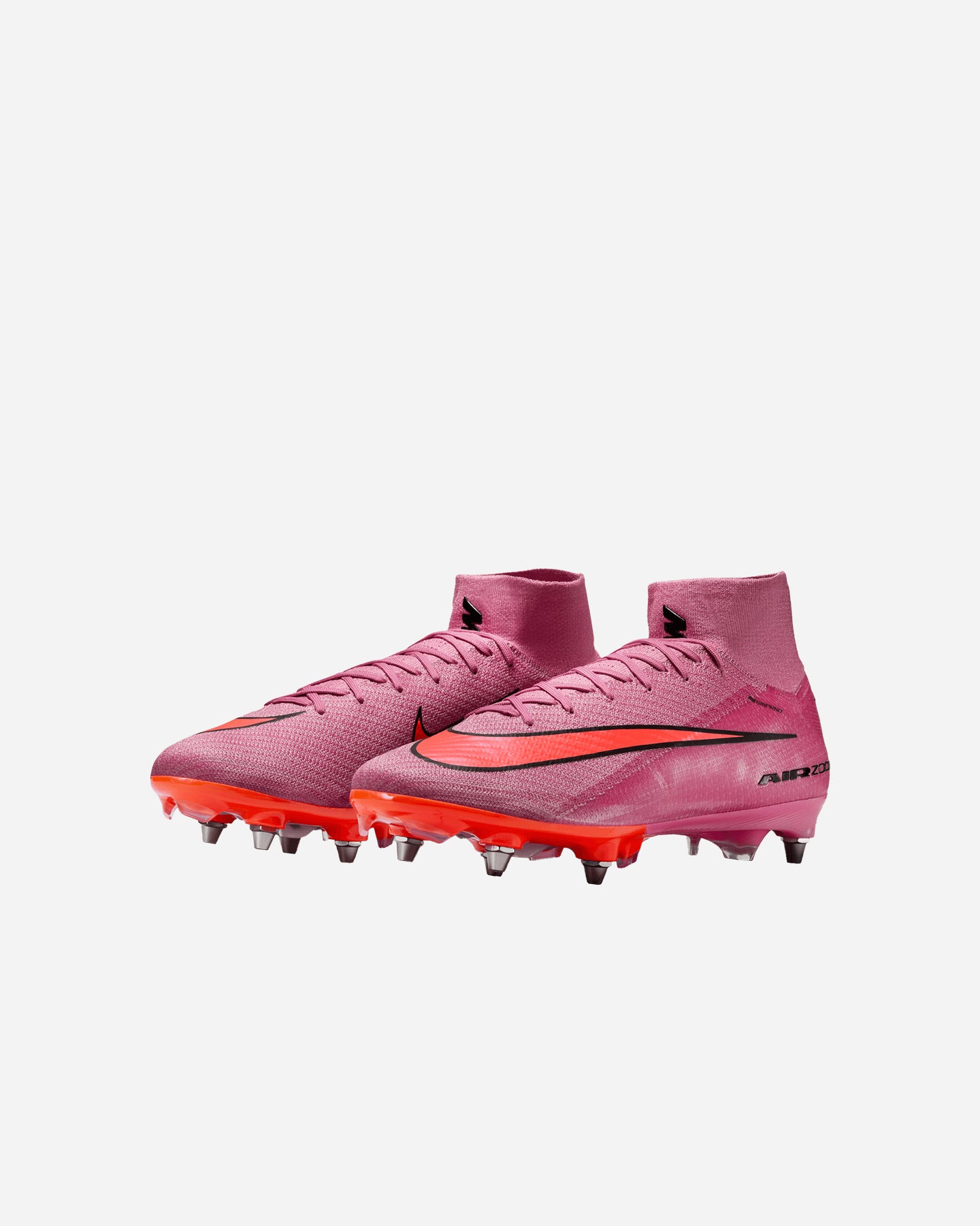 intersport nike mercurial