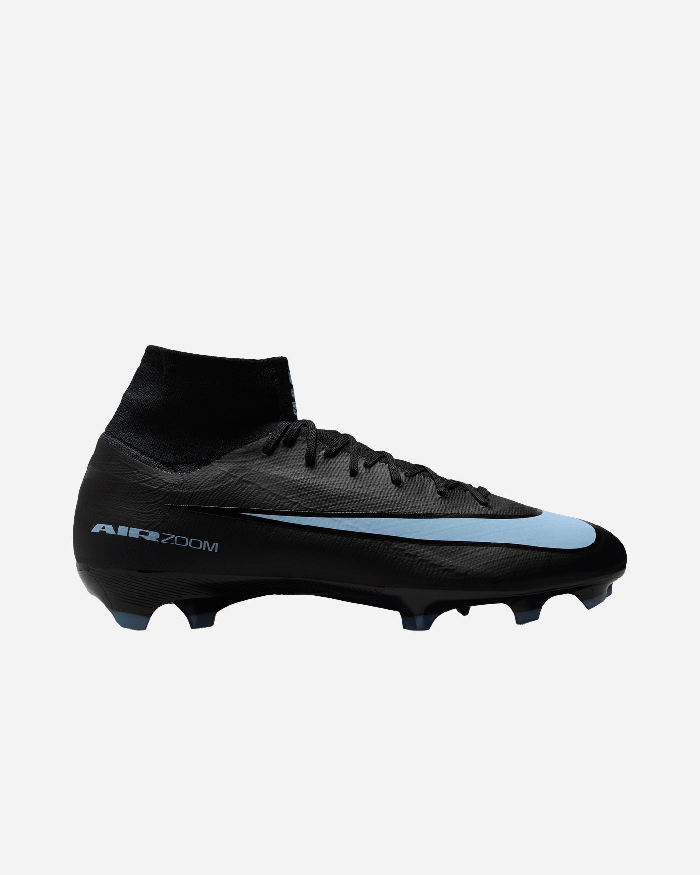 intersport nike mercurial