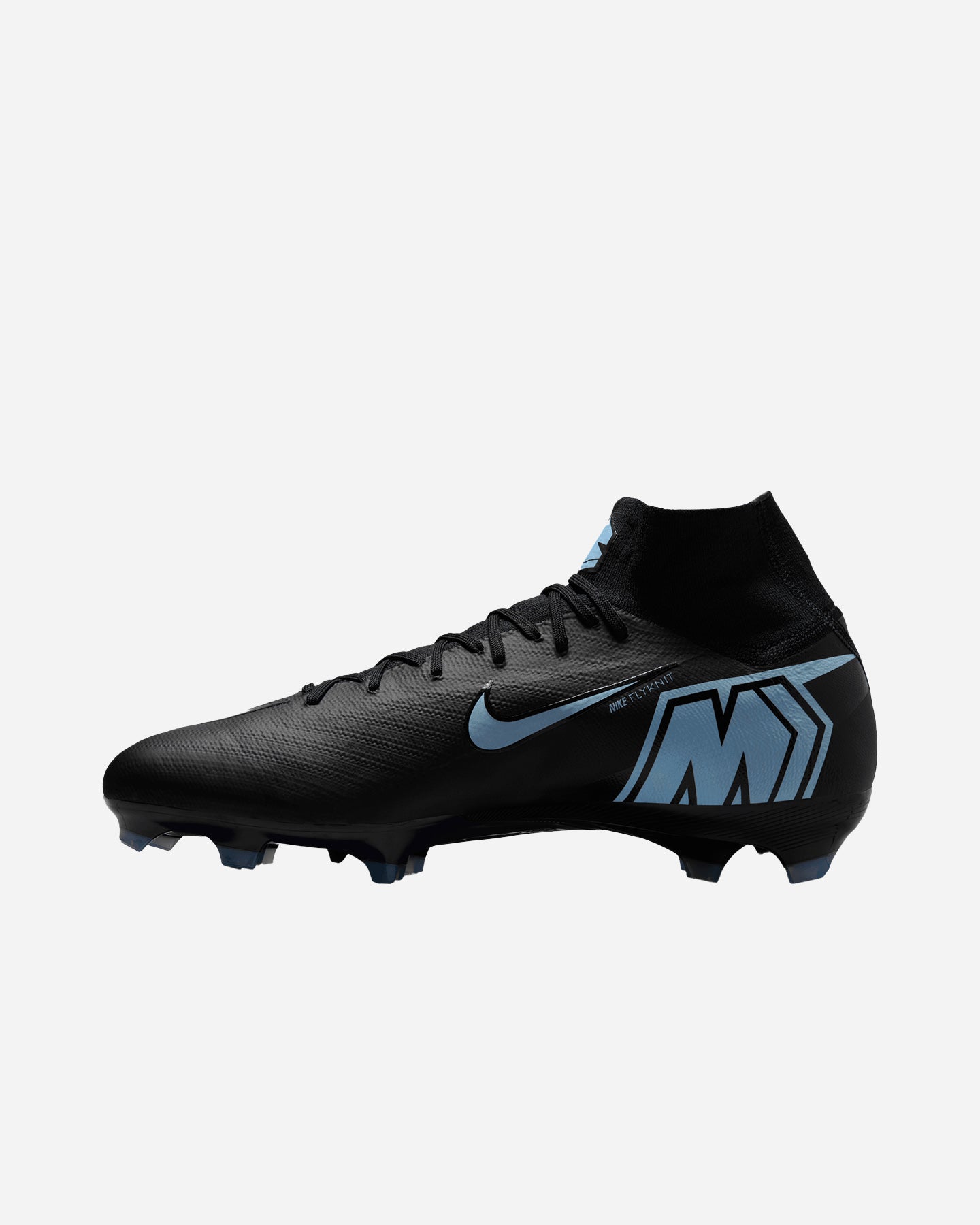nike mercurial m