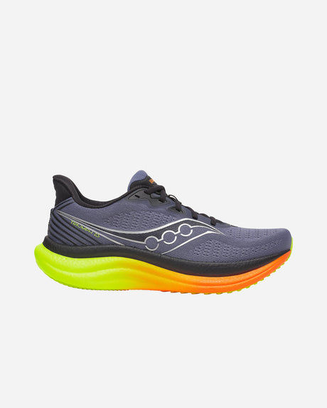 Saucony Guide ISO, Scarpe da Corsa Uomo : Saucony Saucony Guide ISO, Scarpe da Corsa Uomo : Saucony