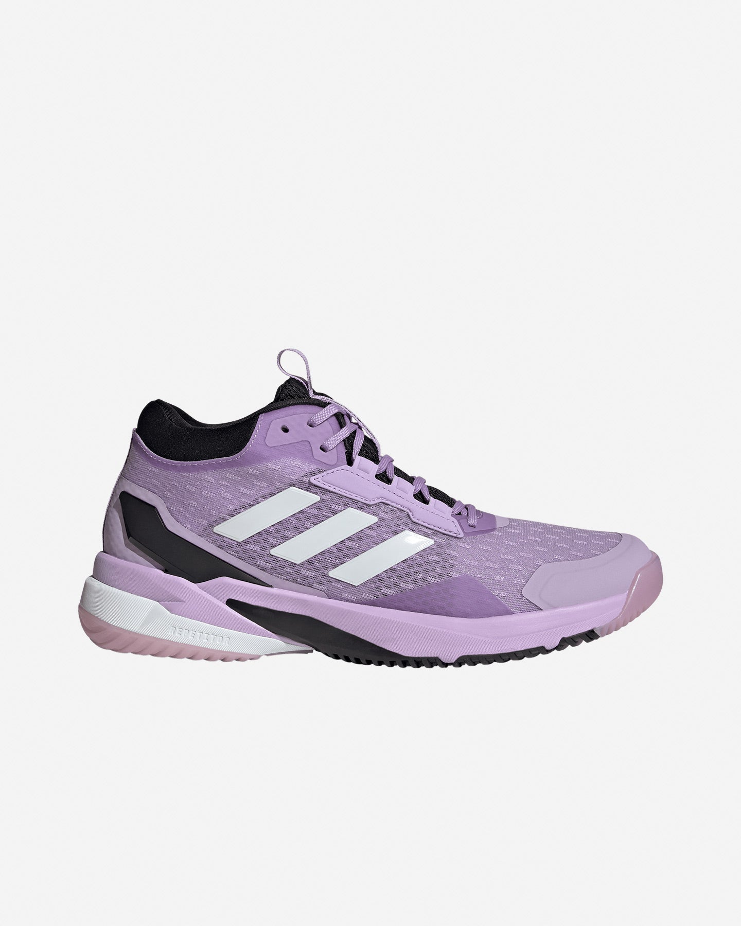 SCARPE VOLLEY ADIDAS CRAZYFLIGHT MID W DONNA INTERSPORT