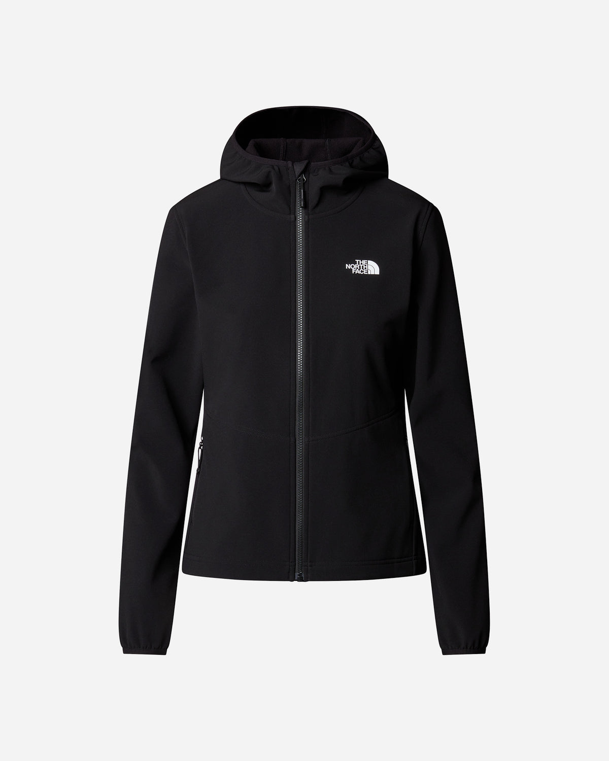 Giacca Softshell Donna Hummel North 206684 - Impermeabile, Calda, Con Cappuccio Staccabile