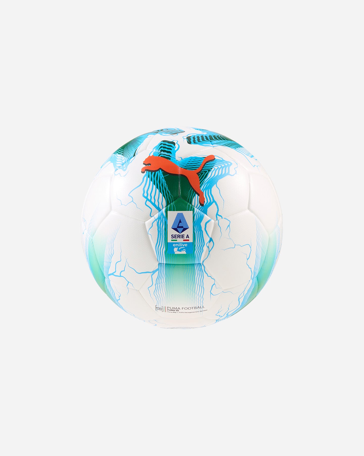 Pallone da calcio taglia 5 in PVC per competizioni, allenamenti Pallone da calcio taglia 5 in PVC per competizioni, allenamenti