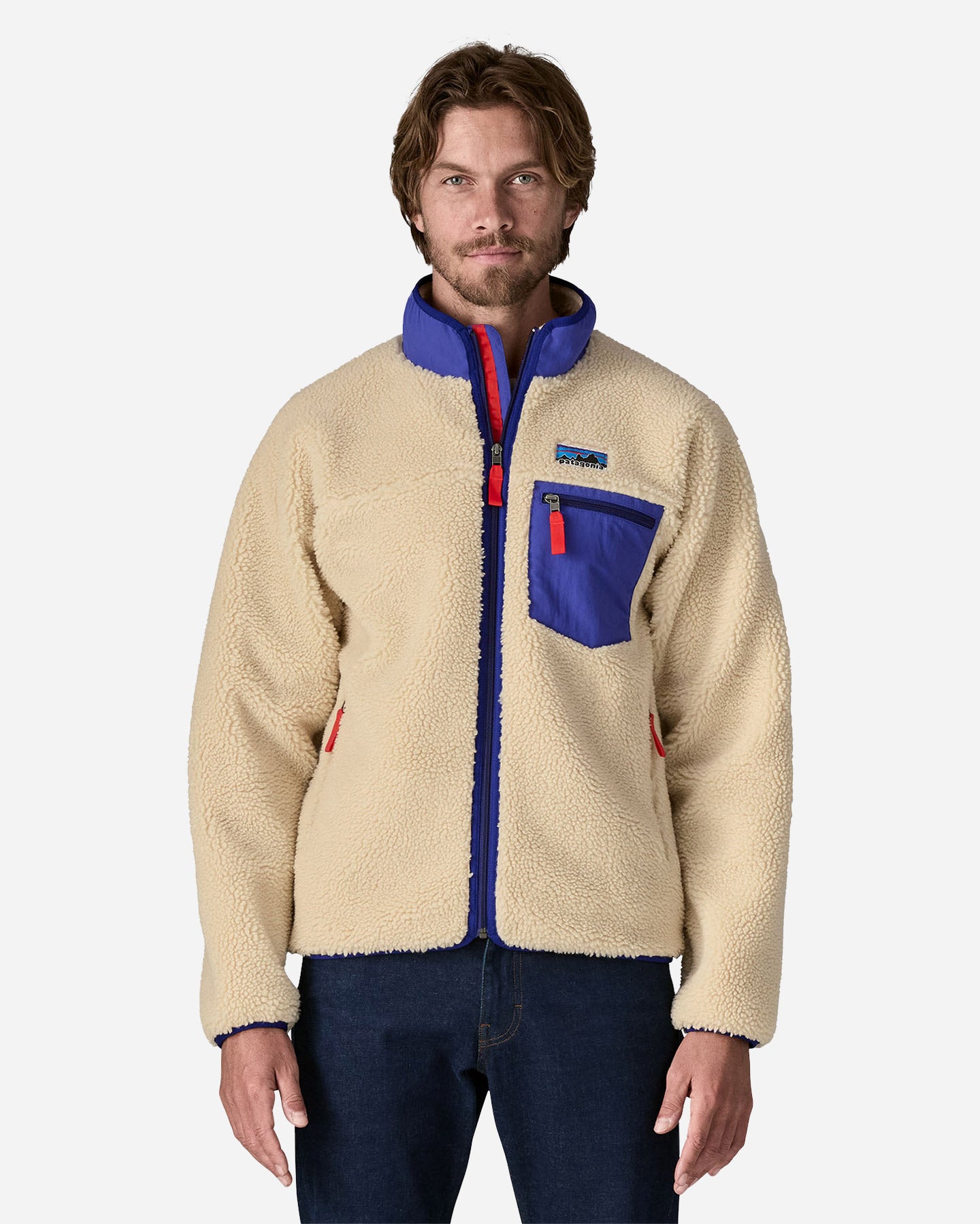 PILE PATAGONIA RETRO-X M UOMO | INTERSPORT