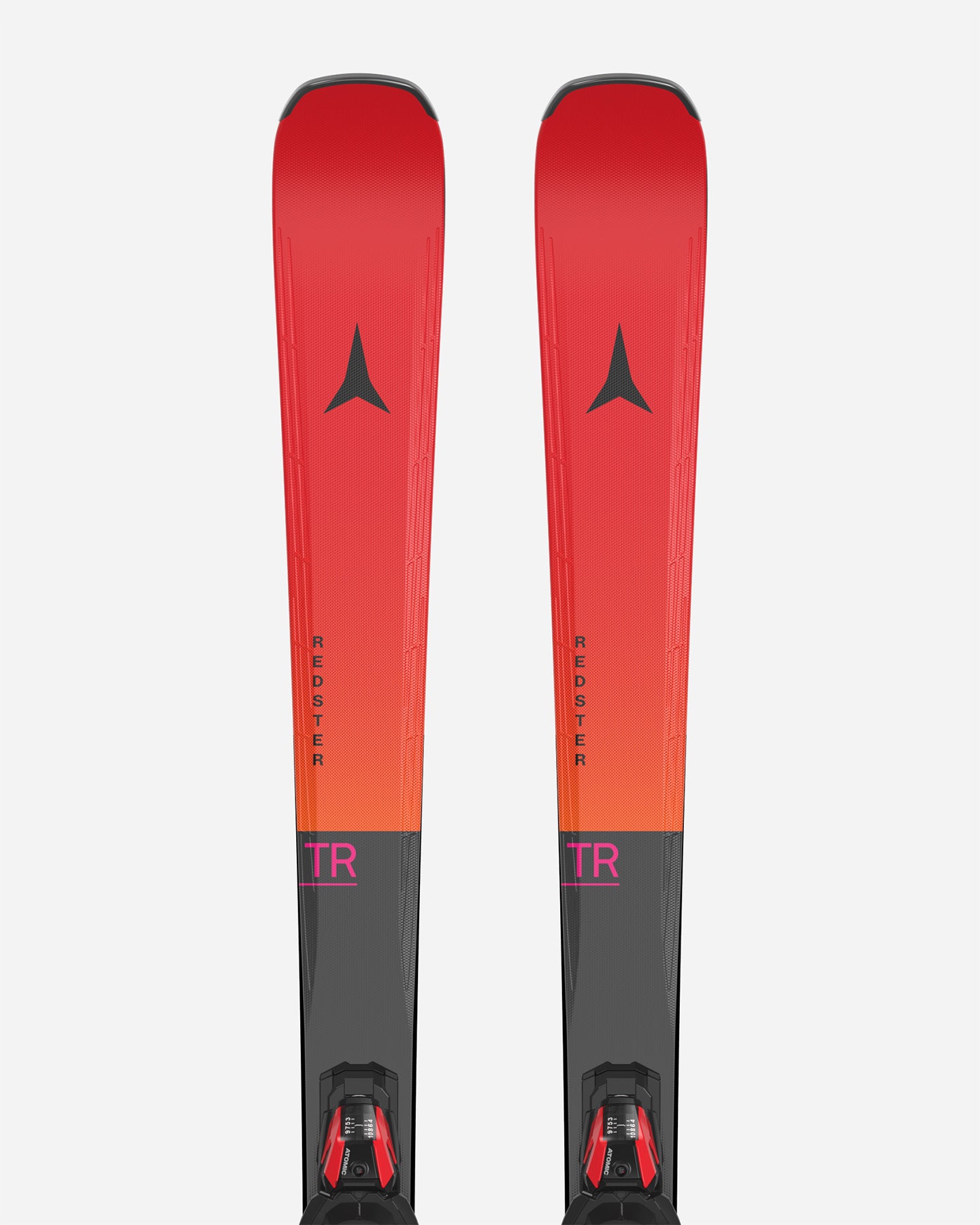 SCI ATOMIC REDSTER TR + M 10 GW UNISEX | INTERSPORT