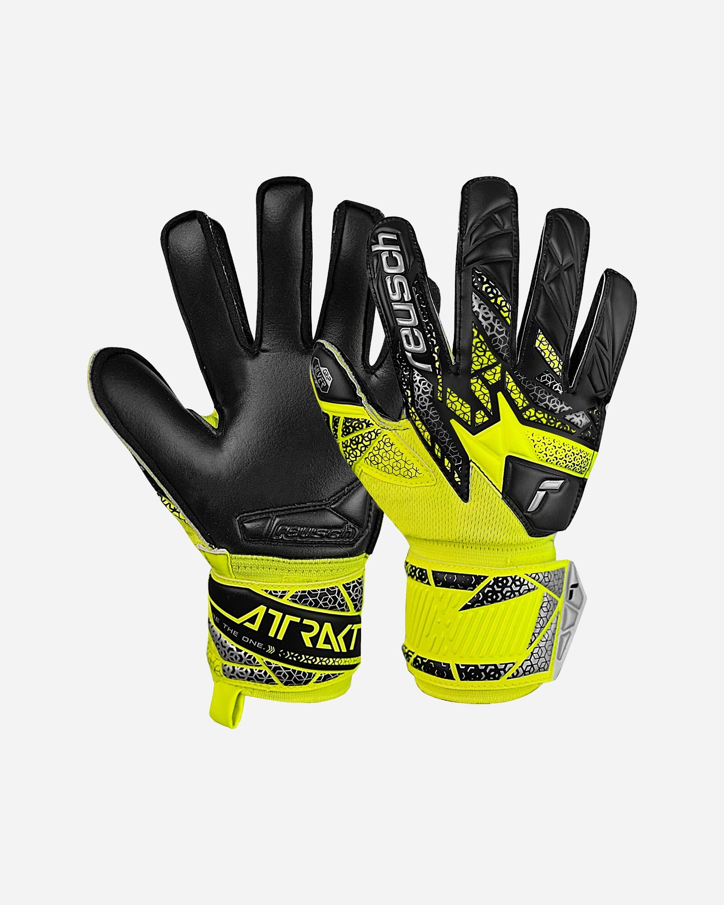Guanti da portiere - Hardware aggiuntivo - Unisex Guanti da portiere - Hardware aggiuntivo - Unisex