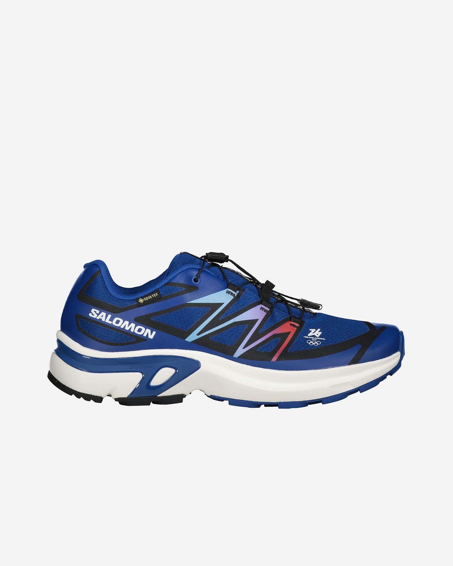 SCARPE TRAIL SALOMON XT EVR GTX MILANO CORTINA 2026 M UOMO