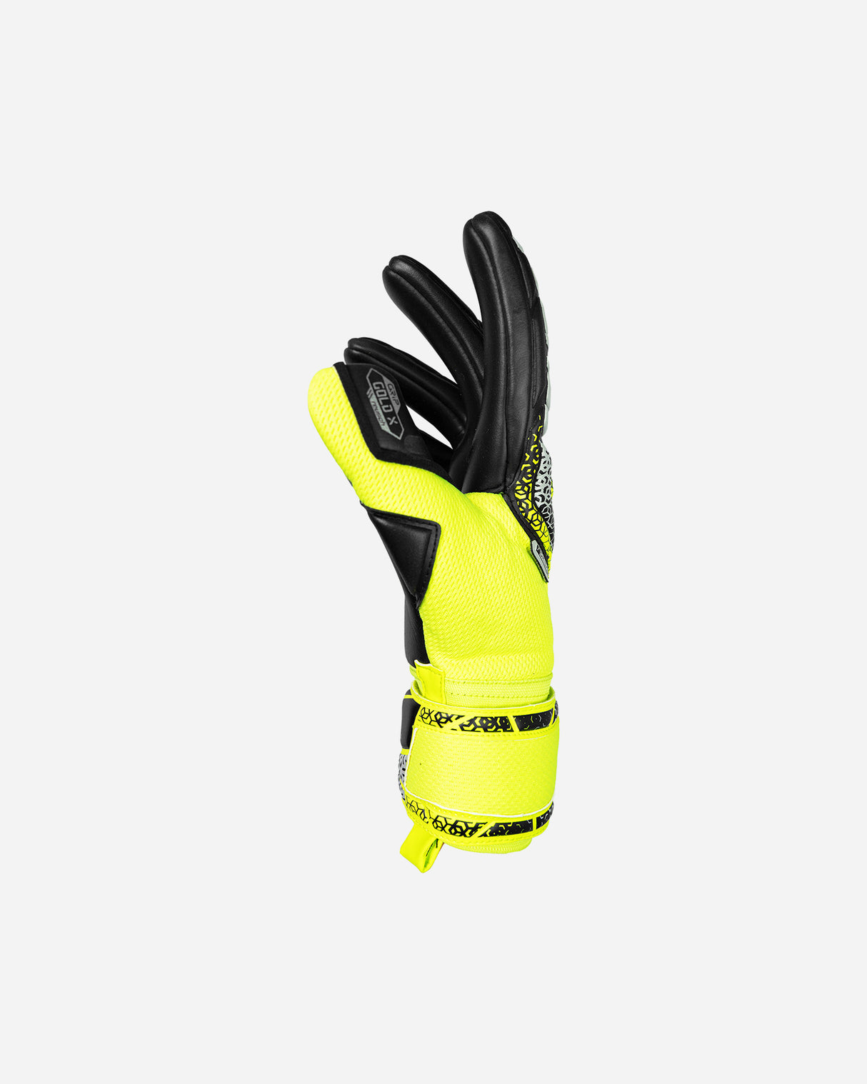 Reusch Venomous Gold X - Cosmic Immersion - Mens GK Gloves | Pro:Direct Soccer Reusch Venomous Gold X - Cosmic Immersion - Mens GK Gloves | Pro:Direct Soccer