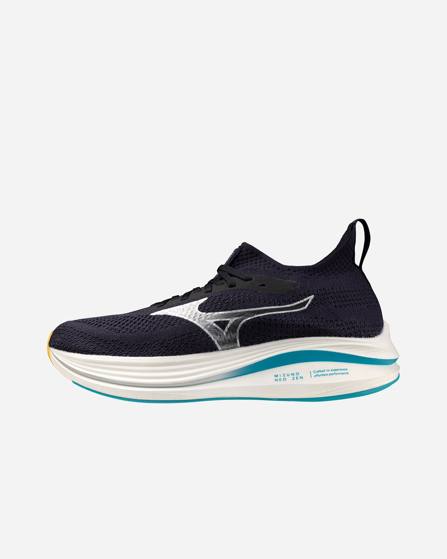 SCARPE RUNNING MIZUNO NEO ZEN M UOMO | INTERSPORT