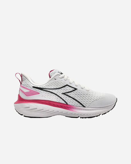 Sneakers rosse da donna, Primavera/Estate 2026 Sneakers rosse da donna, Primavera/Estate 2026