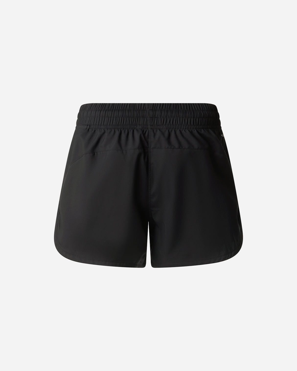 Maxi bermuda in pelle, nero | Marella Maxi bermuda in pelle, nero | Marella