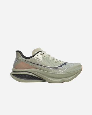 SAUCONY